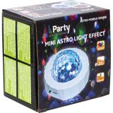 ASTRO-MOBILE-SOUND Party LED