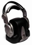 AW 791 Acoustic Research wireless headphones