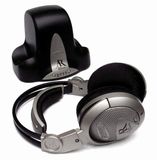 AW 791 Acoustic Research wireless headphones