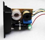 CN 04-3-12/8 BS ACOUSTIC switch