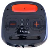 CUBE180 IBIZA portable sound system