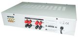 MAD1305WH Madison amplifier
