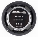 MA16BT/8 Master Audio speaker