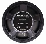 MA25W/8 Master Audio speaker