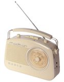 MAD-VR60 Madison Radio