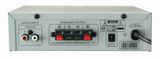 MFA1200USB-BT-BL LTC audio amplifier