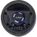 PARTY-BAZOOKA bluetooth speaker