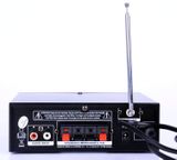 PLS1250USB-RC PARTY Light&amp;Sound amplifier