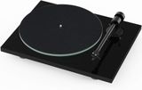 Pro-Ject T1 BT Piano OM5e gramophone