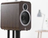 Q Acoustics 3020i nut speakers