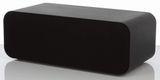 Q Acoustics 3090Ci black speaker
