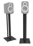 Q Acoustics 3000FSi stands