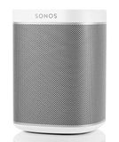 SONOS PLAY:1 white -  music system