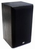 SONUS 90.S - black BS ACOUSTIC speakers