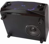 SPLBOX120 Ibiza Sound Party speakerbox