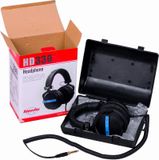 HD330 headphones Superlux