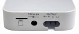 WA220-SET5 BS ACOUSTIC amplifier