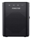 ALTA-VOZ-W30 Fonestar guide microphone