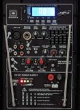 BM1213 sound system