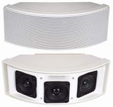 BS151 wall speakers