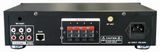 BT160 amplifier