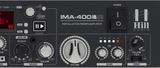 IMA400-V2B Hill-audio amplifier