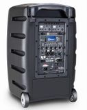 LD RBUD10HHD2 LD systems portable sound system