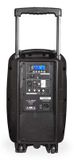 MALIBU-110L Fonestar portable sound system