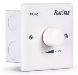 MC867 Fonestar Volume Controller