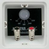 NB600TW Master Audio speakers