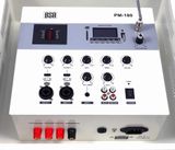 PM180 BS ACOUSTIC amplifier
