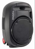 PORT15UHF-MKII 3MIC Ibiza battery speaker