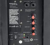 POWER8LED-MKII Ibiza Sound portable battery system