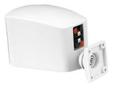 PS320 WHITE BSA speaker