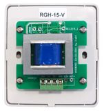 RGH-15-V BSA volume regulator