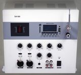 SA180 wall amplifier