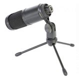 STM100 LTC audio microphone