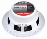SWR5004 LTC audio speakers