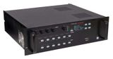 VELA-EXT Fonestar Central Evacuation System Amplifier