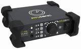 VLA42 INTUSONIC volume control