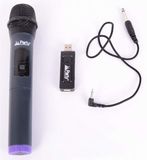 WM-USB PARTY Light&amp;Sound microphone