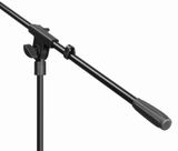 S5BE Adam Hall microphone stand