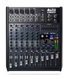 LIVE802 ALTO analog mixer