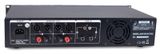 AMP300-MATRIX Ibiza Sound amplifier