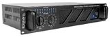 AMP300MKII Ibiza Sound amplifier