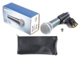 BETA58A Shure dynamic vocal microphone