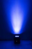 BOX-HEX4 Ibiza Light PAR light