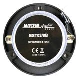 BST03/8B Master Audio speaker