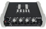 CHP400 Hill-audio amplifier