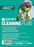 CLFCLEANER250 Cleaning fluid